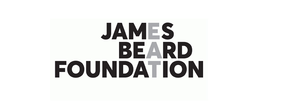 James Beard Foundation logo