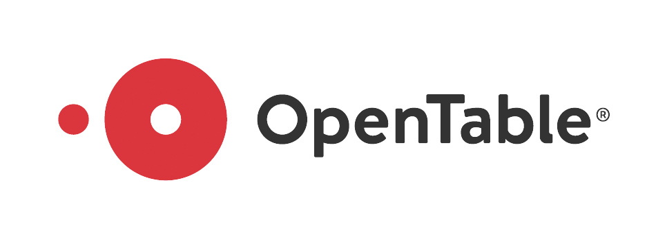 OpenTable logo