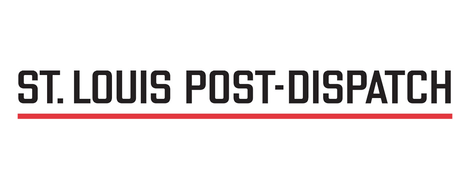 St. Louis Post Dispatch Logo